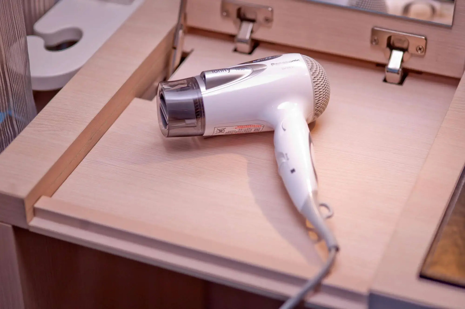 Foto - Yomi Hotel - ShuangLian MRT