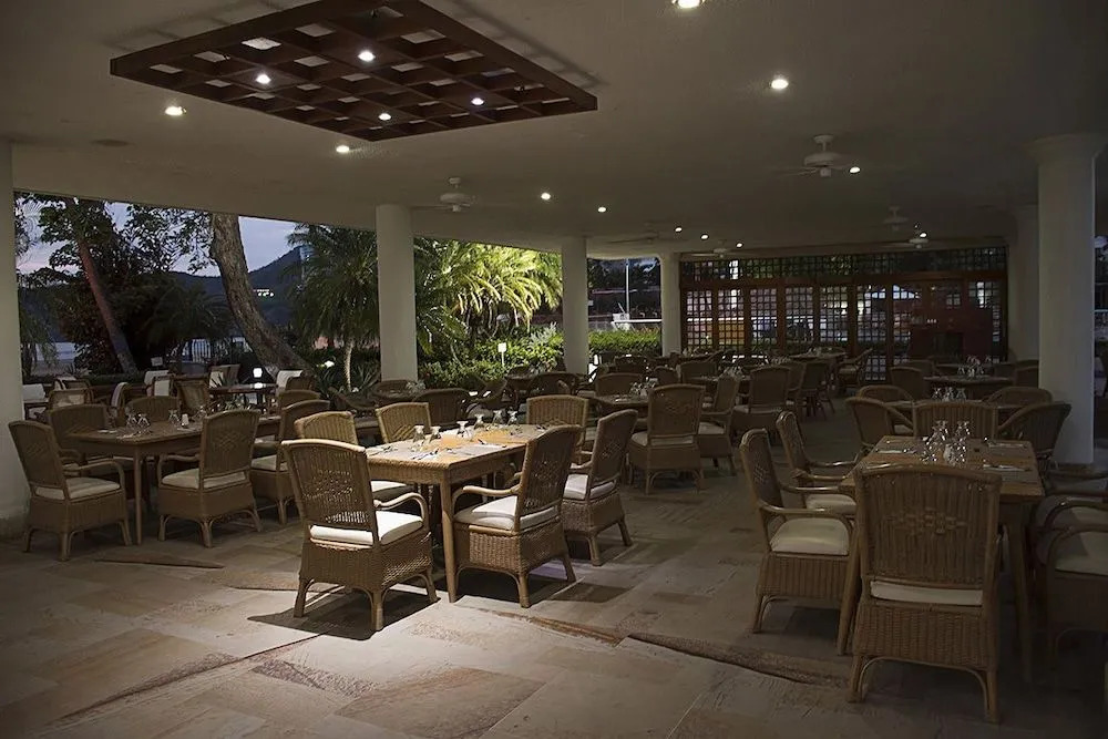 Photo - Tamaca Beach Resort