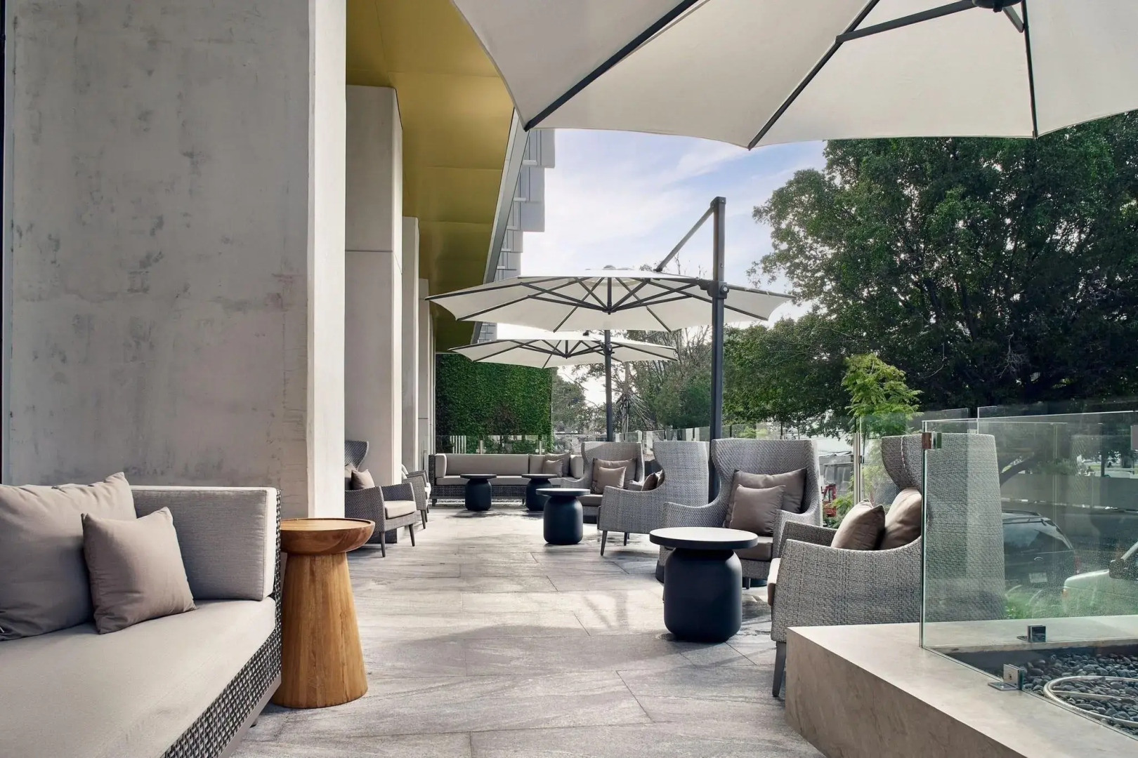 Foto - JW Marriott Hotel Guadalajara