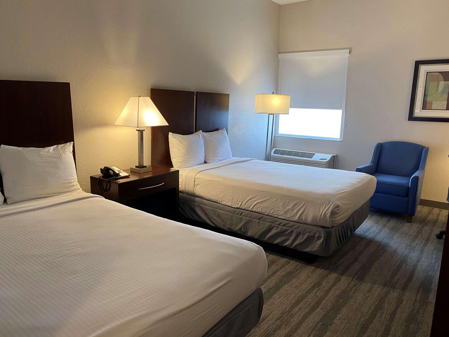 Foto - Best Western Tampa