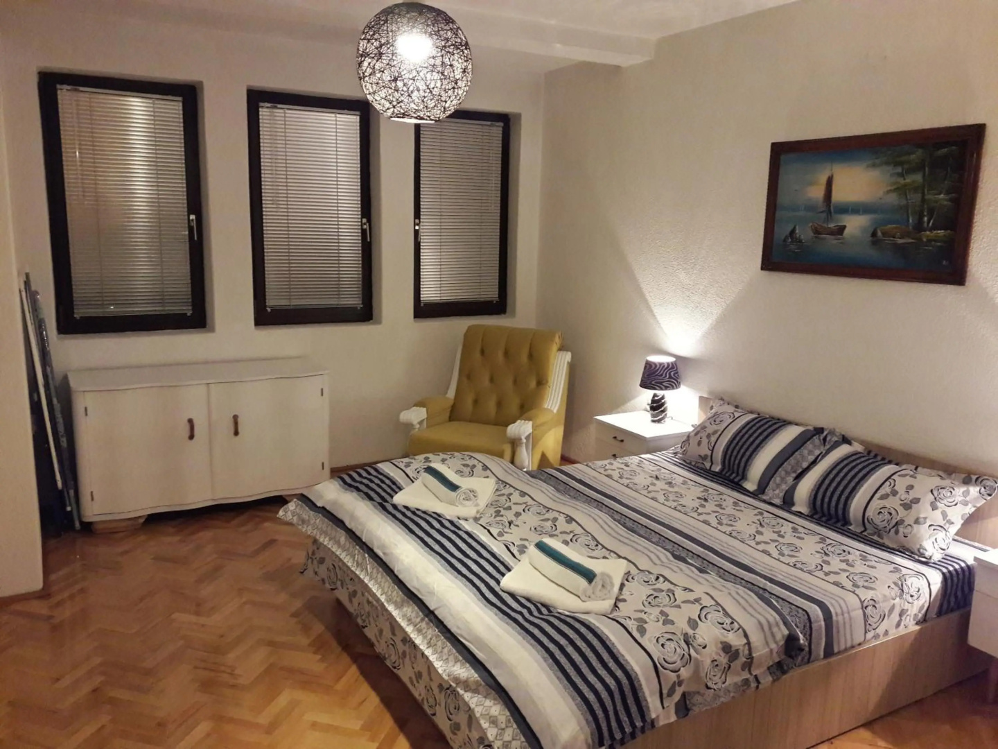 The Kings Apartment