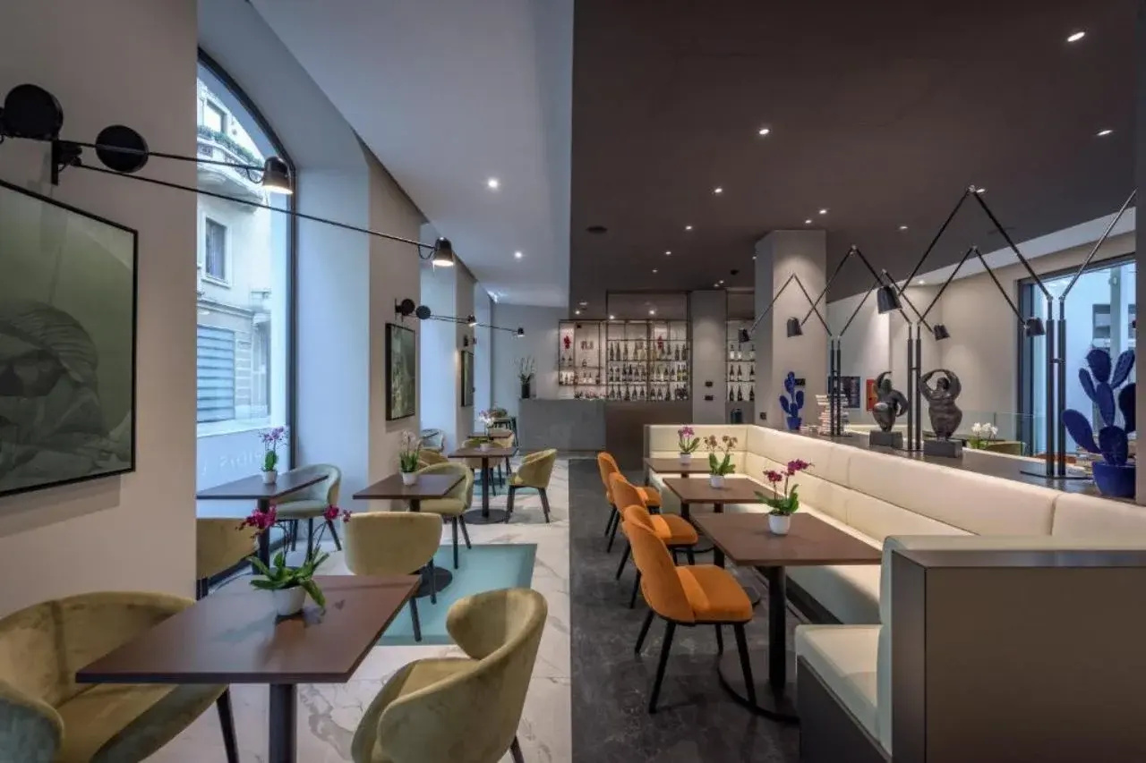 Foto - Palazzo Vittoria Hotel Milano