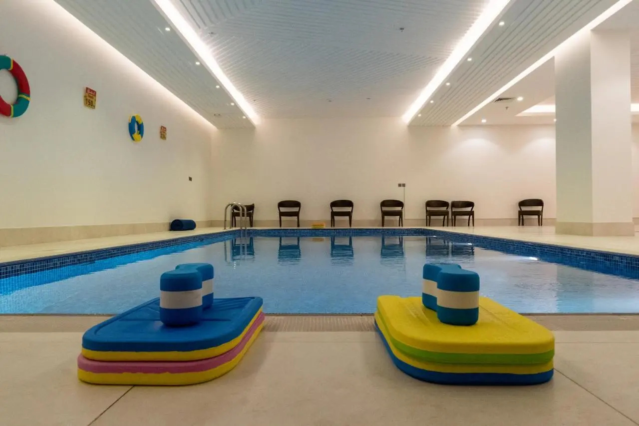 Photo - Tura Hotel AlNuzha