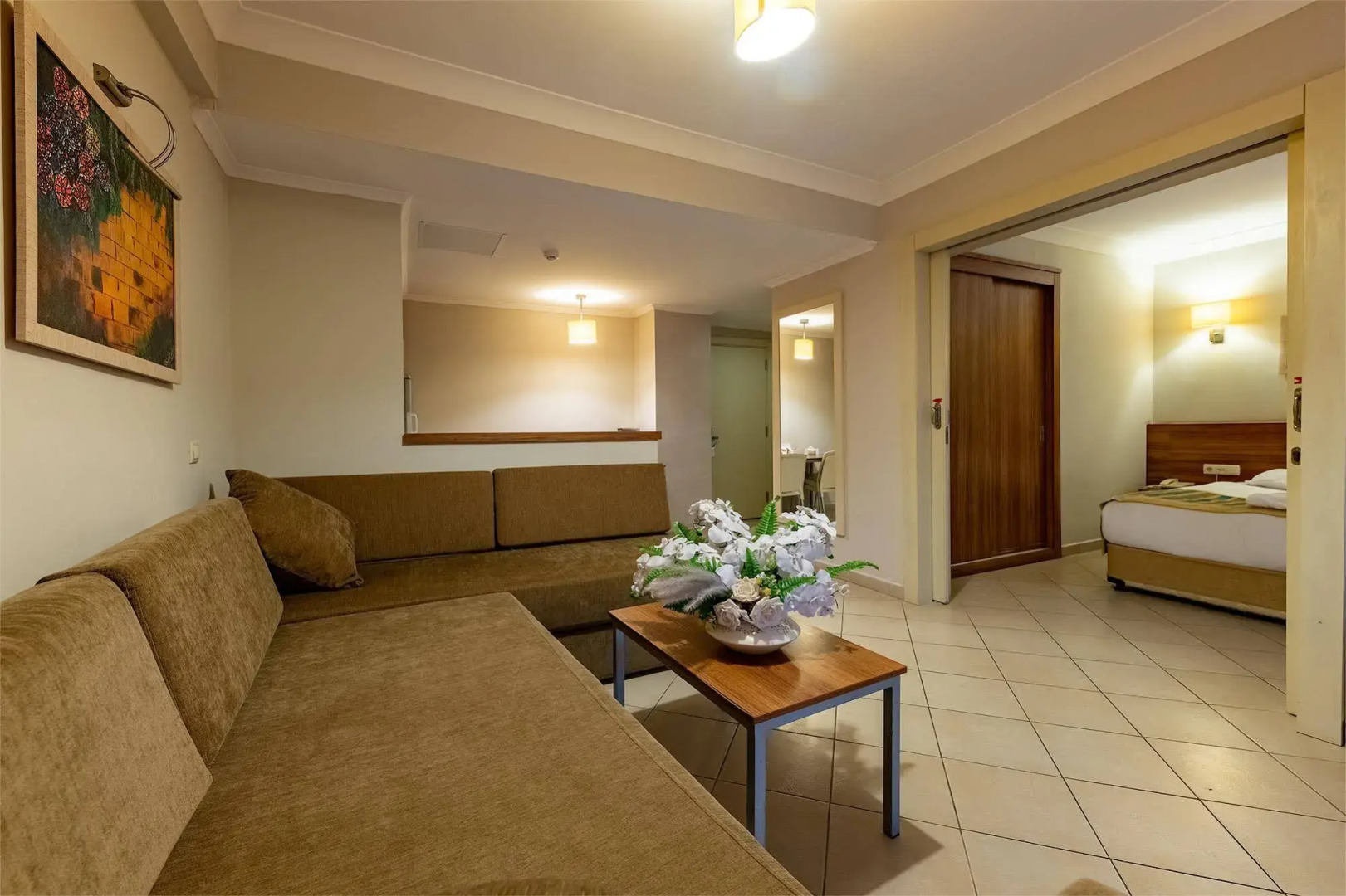 Photo - Viking Express Hotel