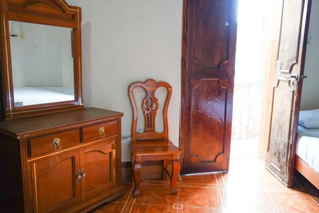 Foto - OYO Hotel El Conquistador