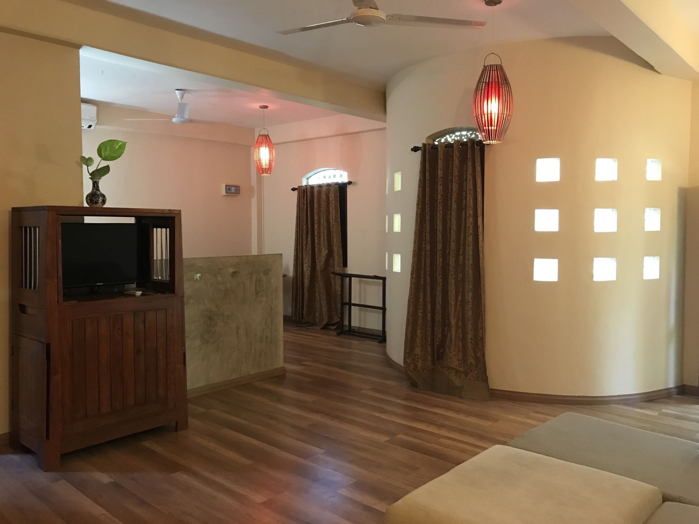 THAMBAPANNI RETREAT GUESTHOUSE