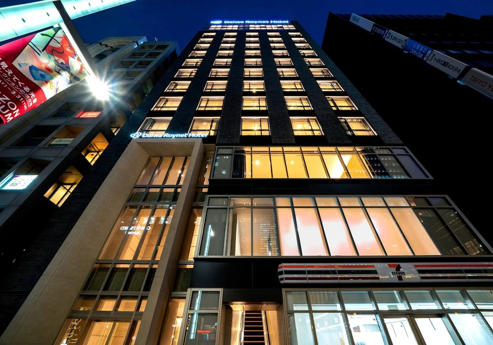 Photo - Daiwa Roynet Hotel Tokyo Kyobashi PREMIER