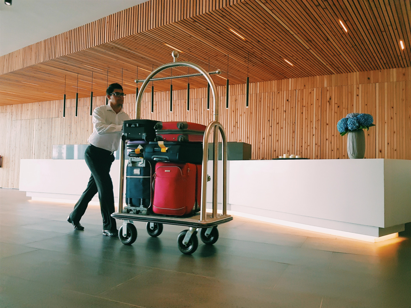 Foto - Pedras do Mar Resort & Spa