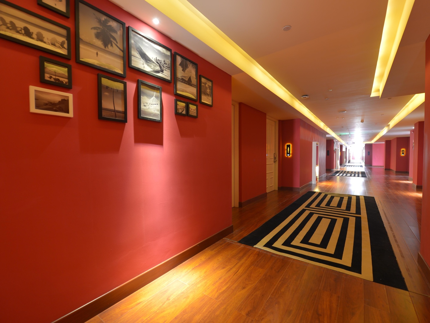 The Royal Pinnacle Hotel