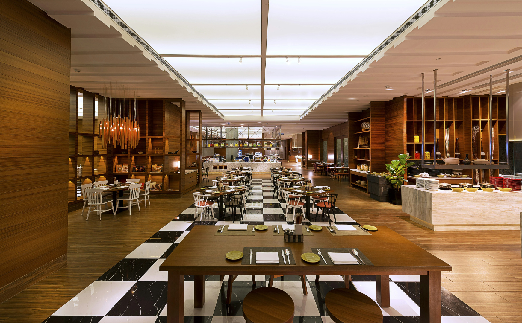 Foto - DoubleTree by Hilton Hotel Johor Bahru