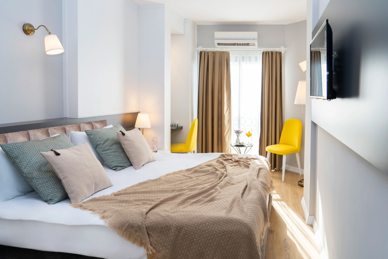 Foto - Niss Lara Hotel