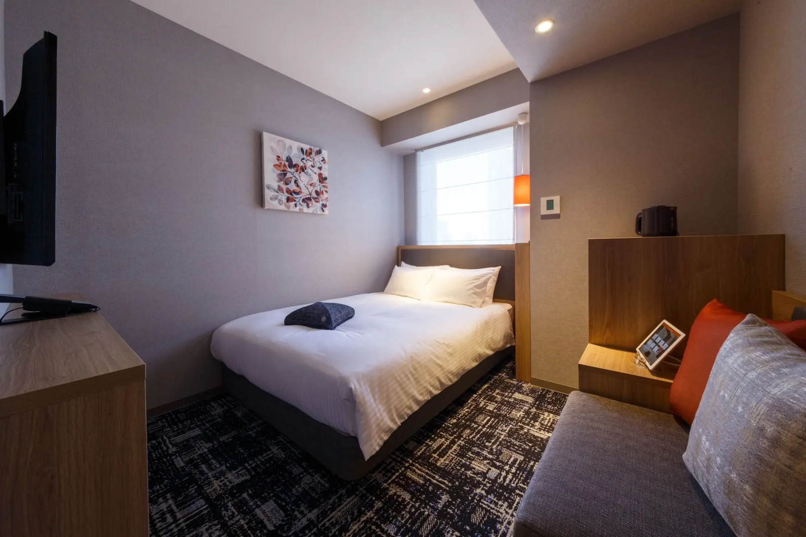 Photo - Hotel Forza Osaka Kitahama
