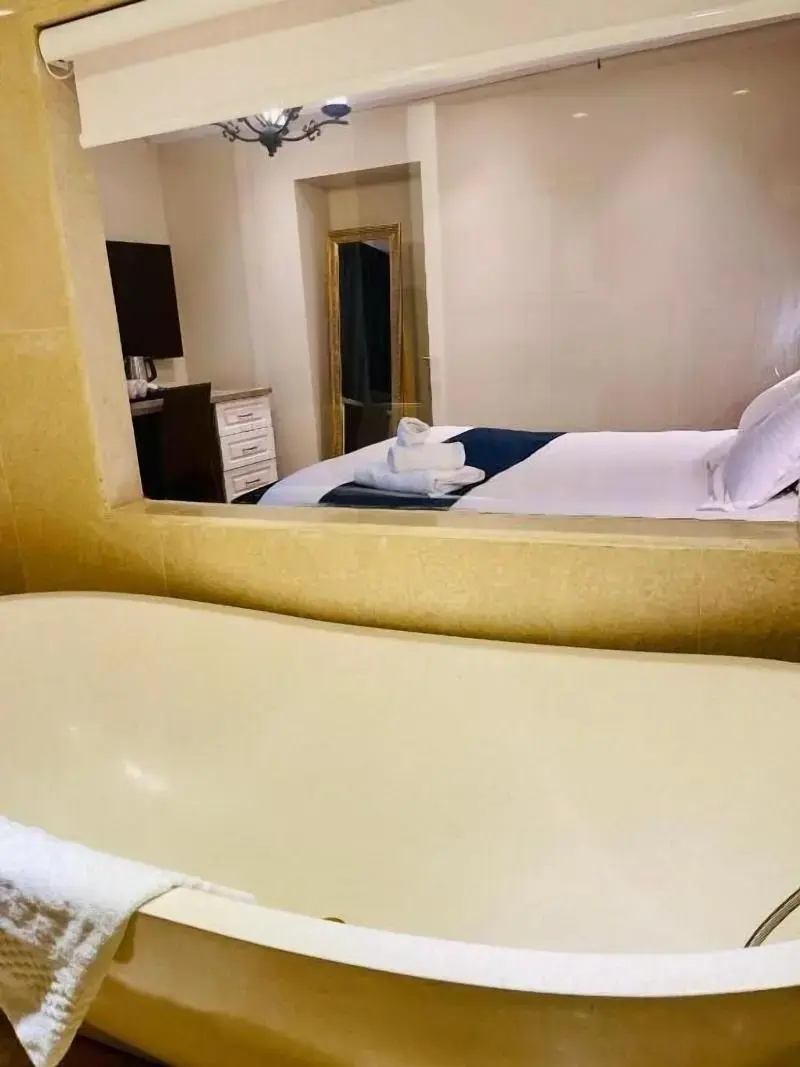 Photo - The Red Farm Relais & Spa