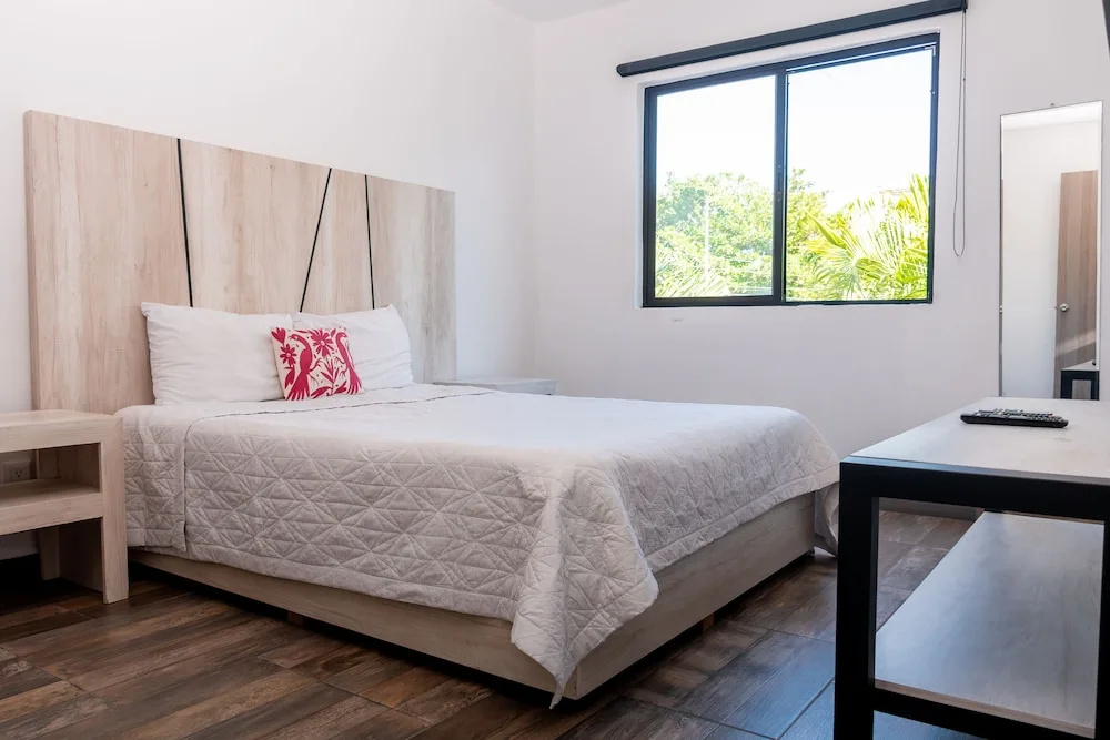 Foto - Arkana 9 Suites by Grupo Amber