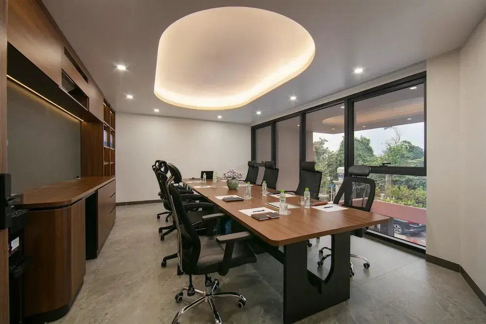 Photo - Hanoi Riverview Boutique Hotel & Apartment