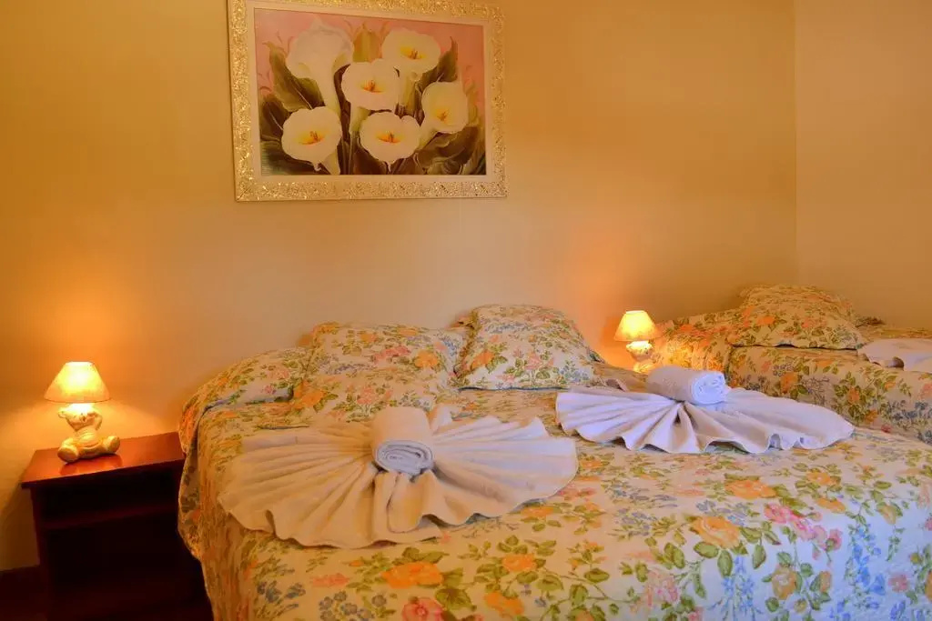 Foto - Hotel Refugio Alpino