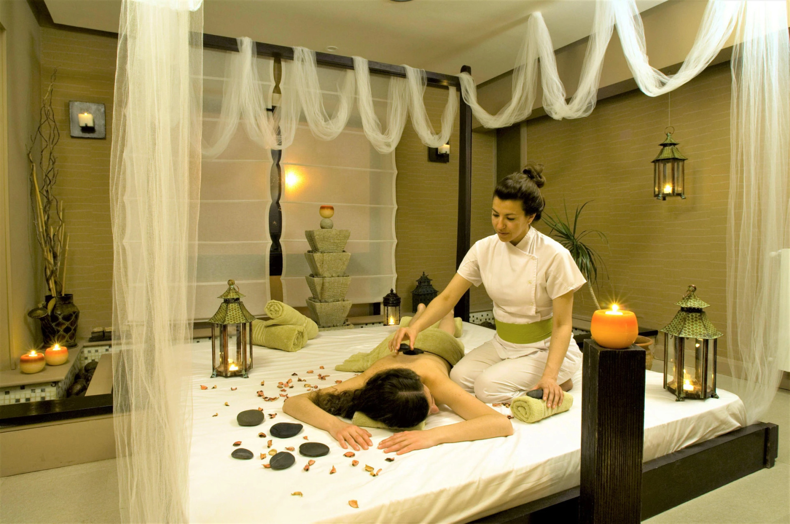 Foto - Imago Hotel & Spa