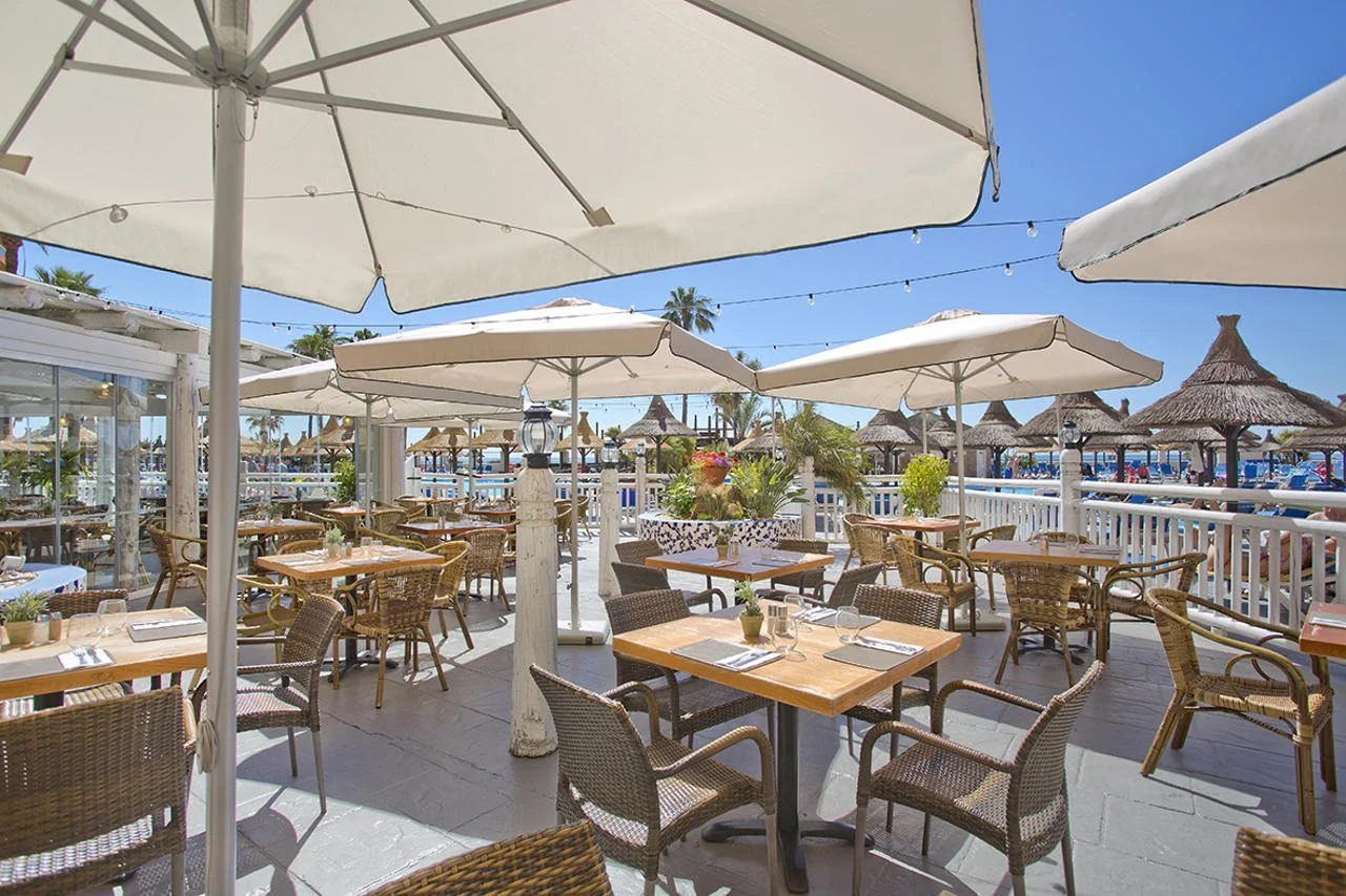 Foto - Sunset Beach Club Hotel Apartments