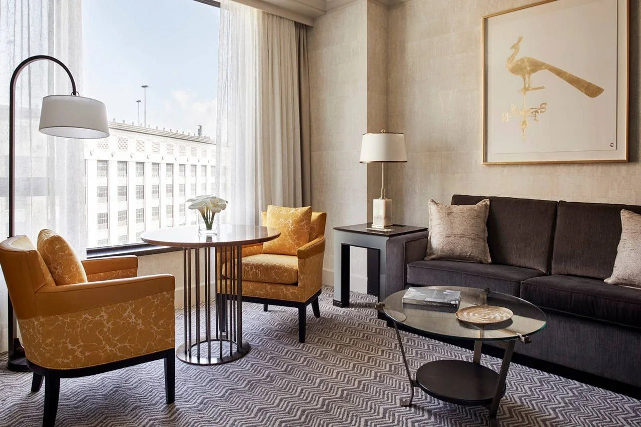 Foto - Four Seasons Boston