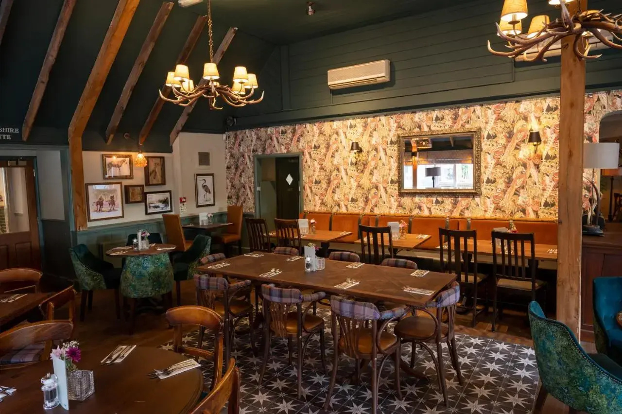 Foto - Ely Hotel by Chef & Brewer Collection