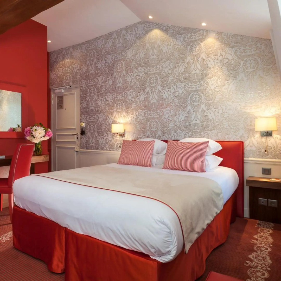 Foto - Hotel Le Clos Medicis