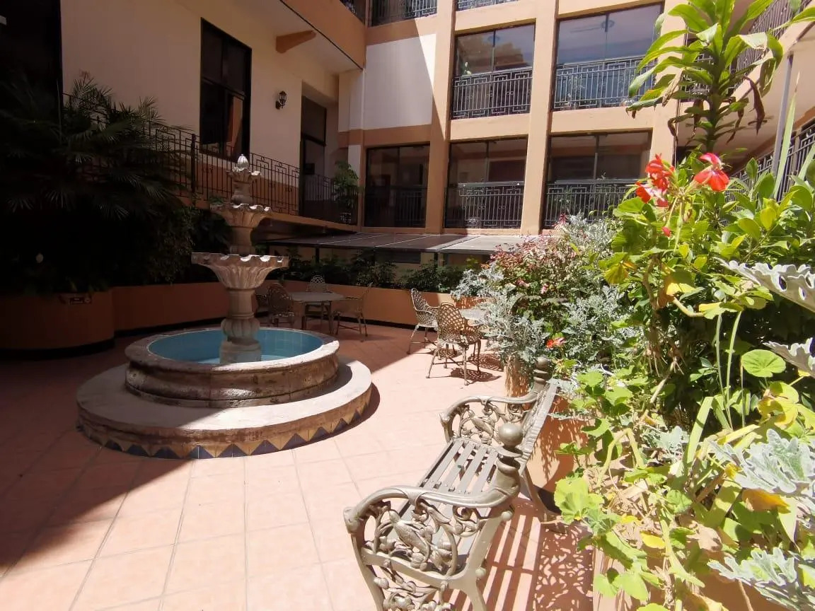 Foto - Hotel San Angel