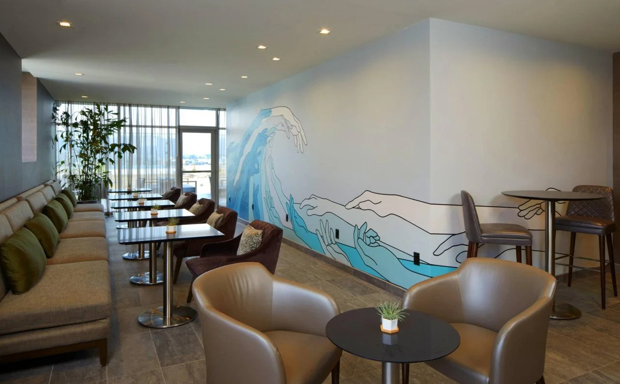 Photo - AC Hotel by Marriott Beverly Hills