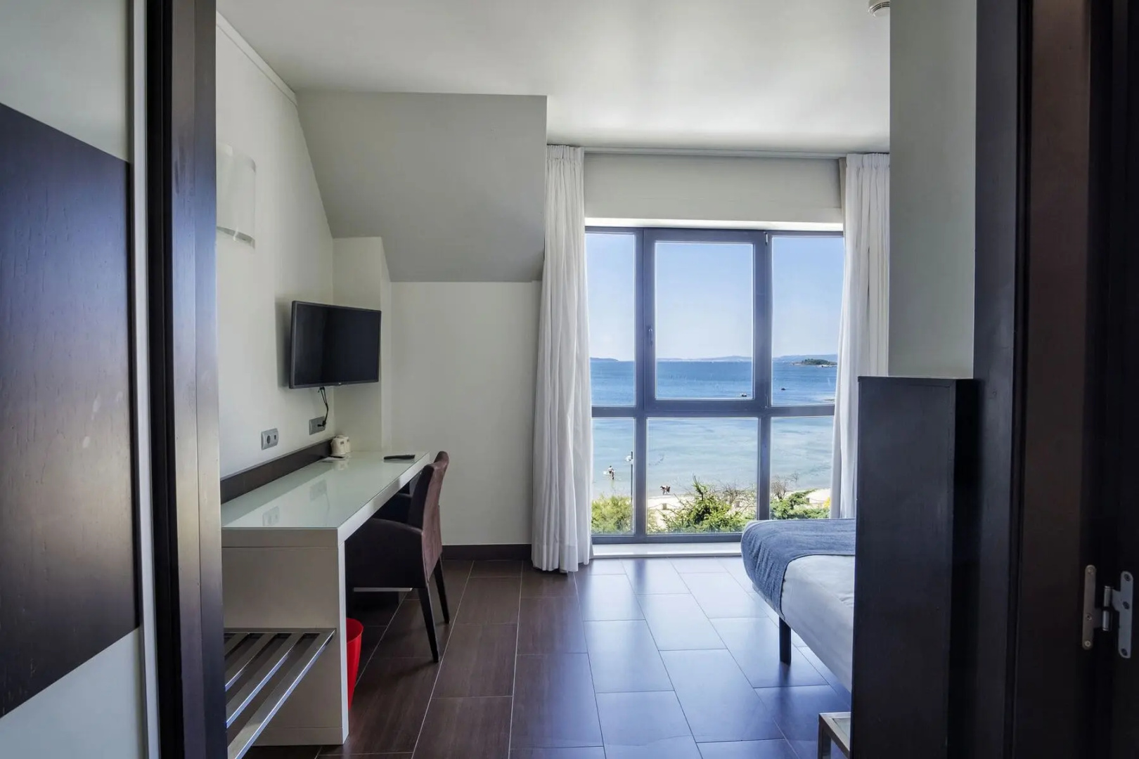 Foto - Hotel Carril