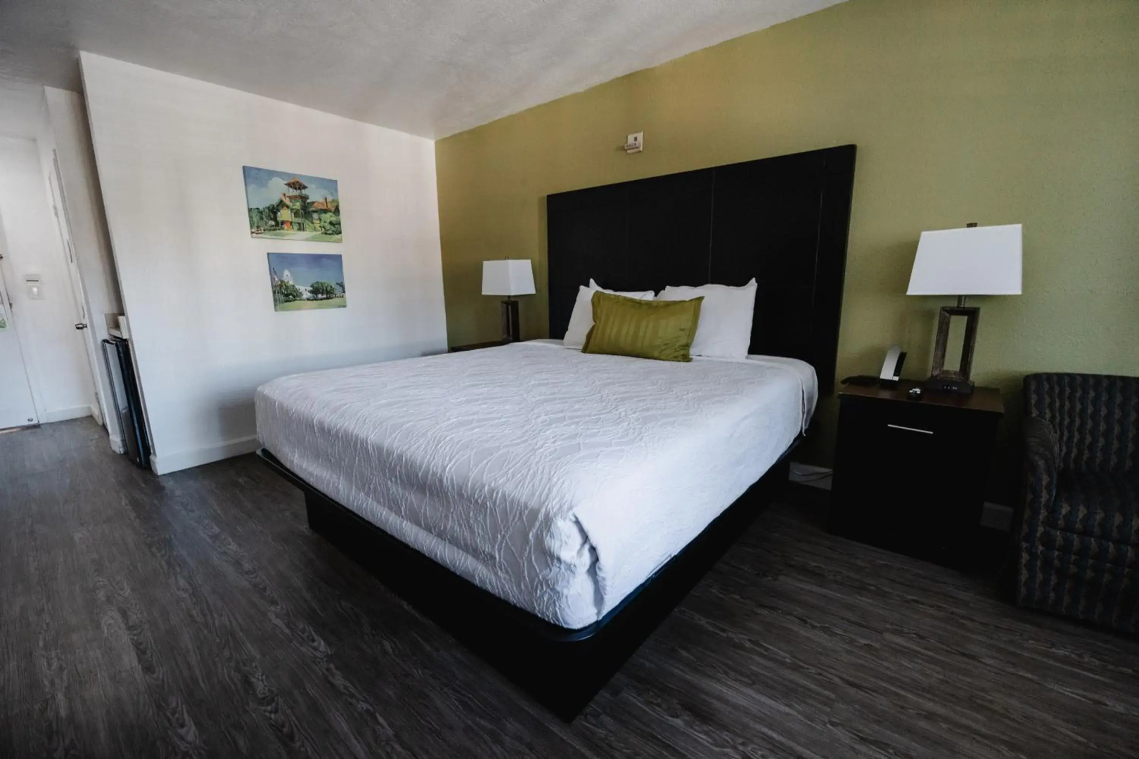 Foto - Old Town Western Inn & Suites