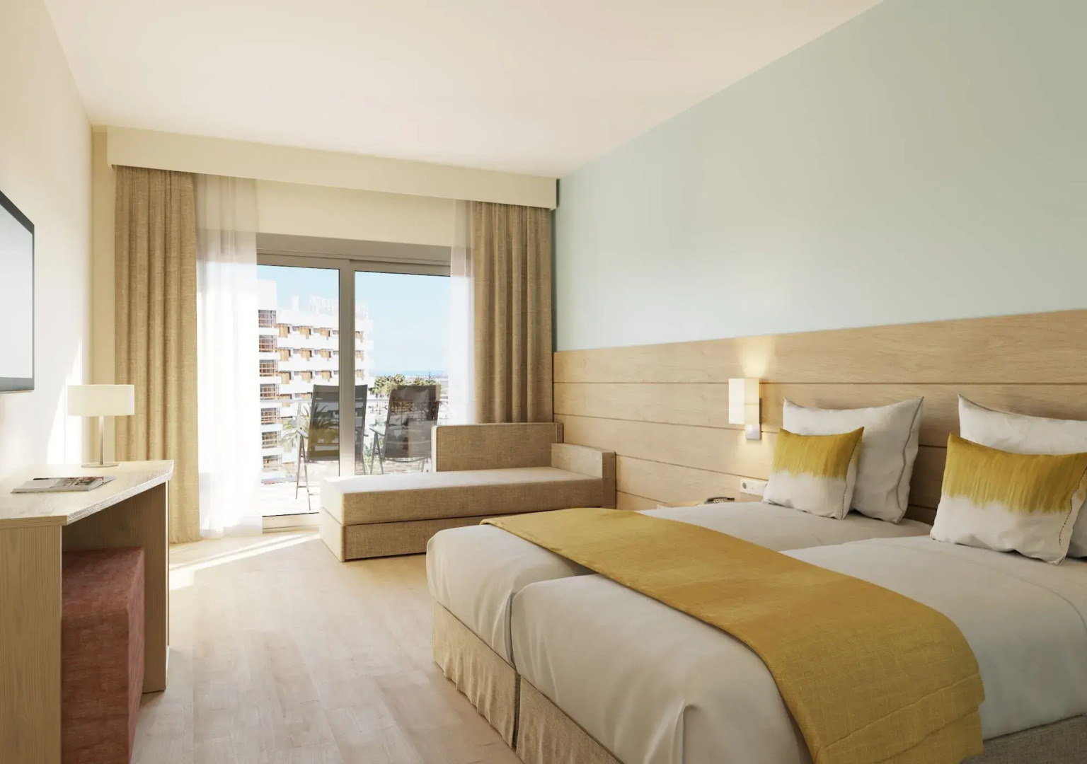 Photo - Barceló Margaritas