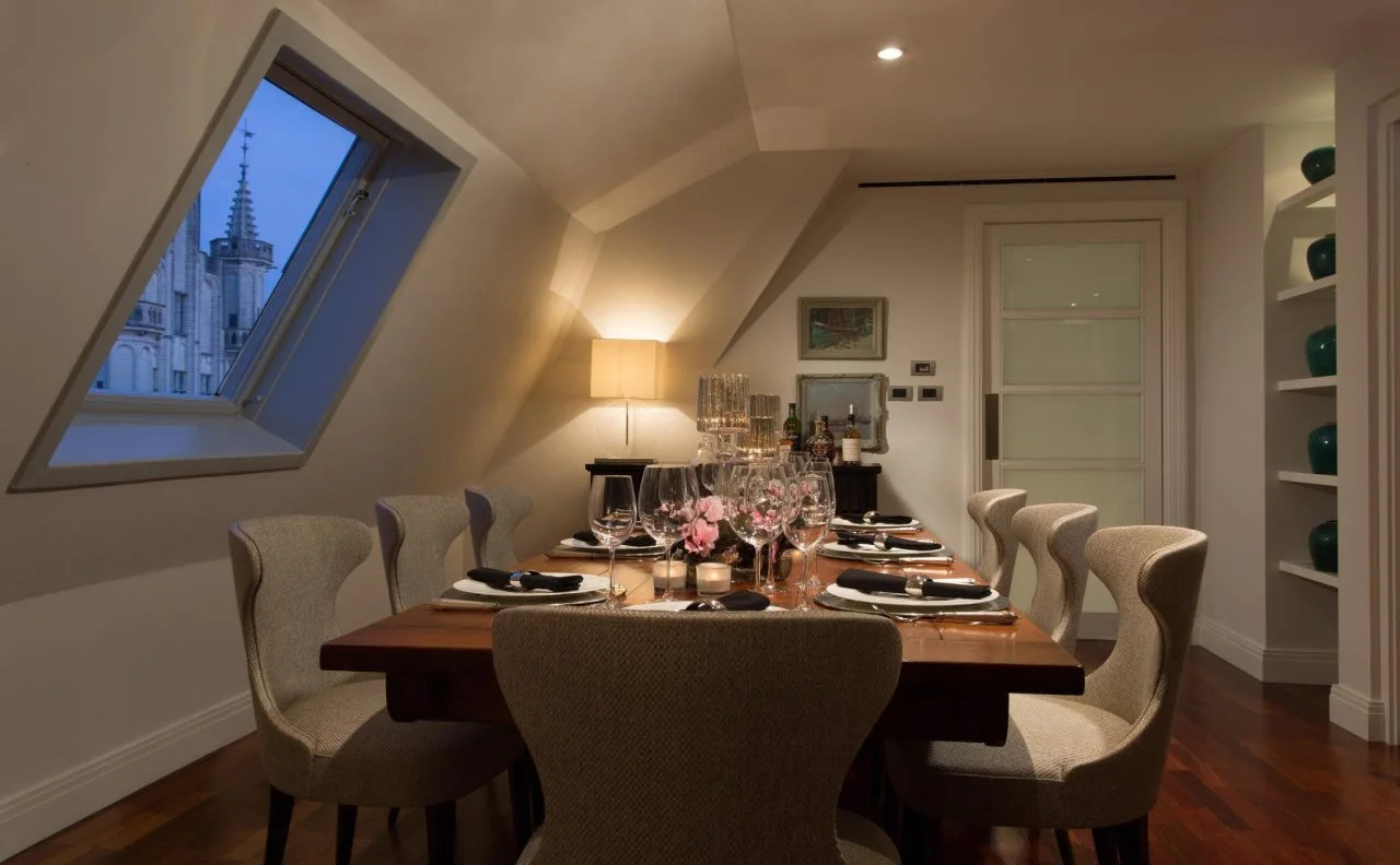 Foto - Hotel Amigo, a Rocco Forte Hotel