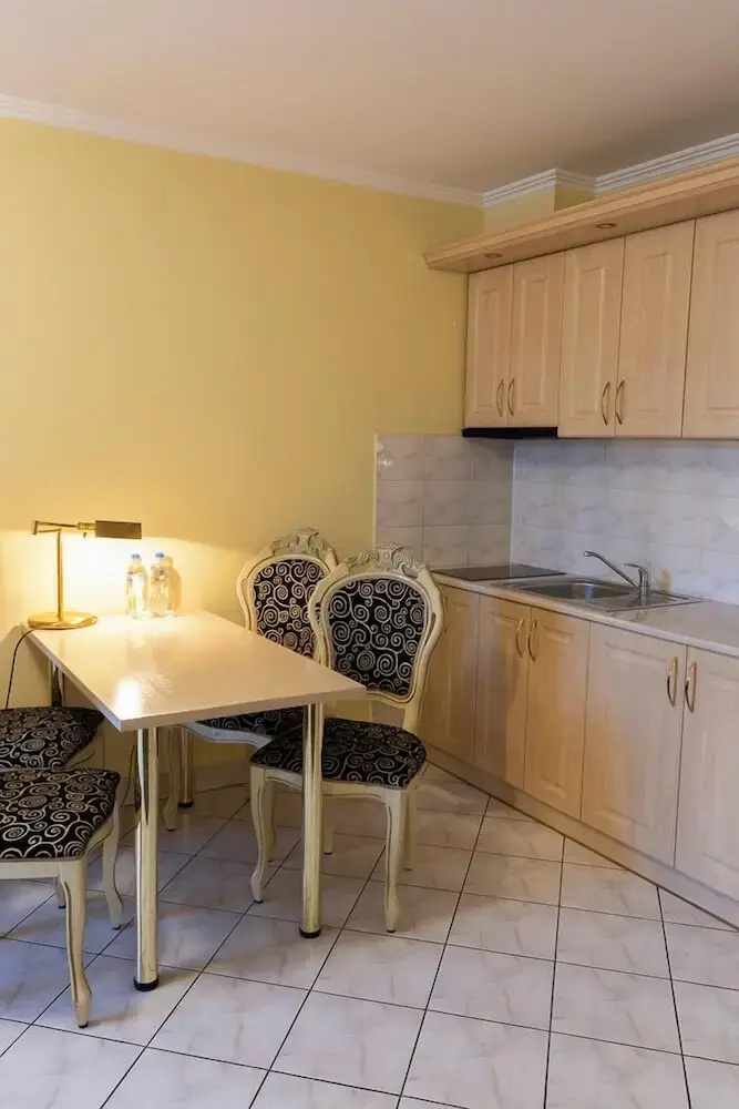 Foto - Noclegi Hit Rooms & Apartments