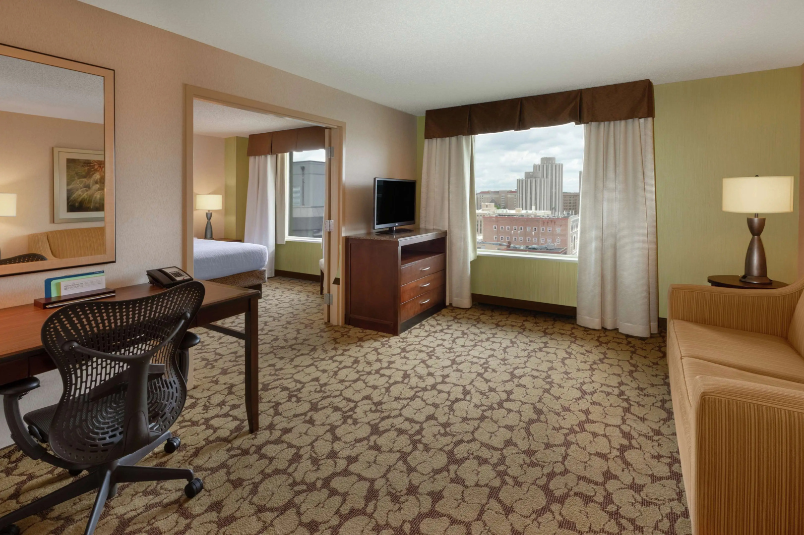 Foto - Hilton Garden Inn Pittsburgh University Place