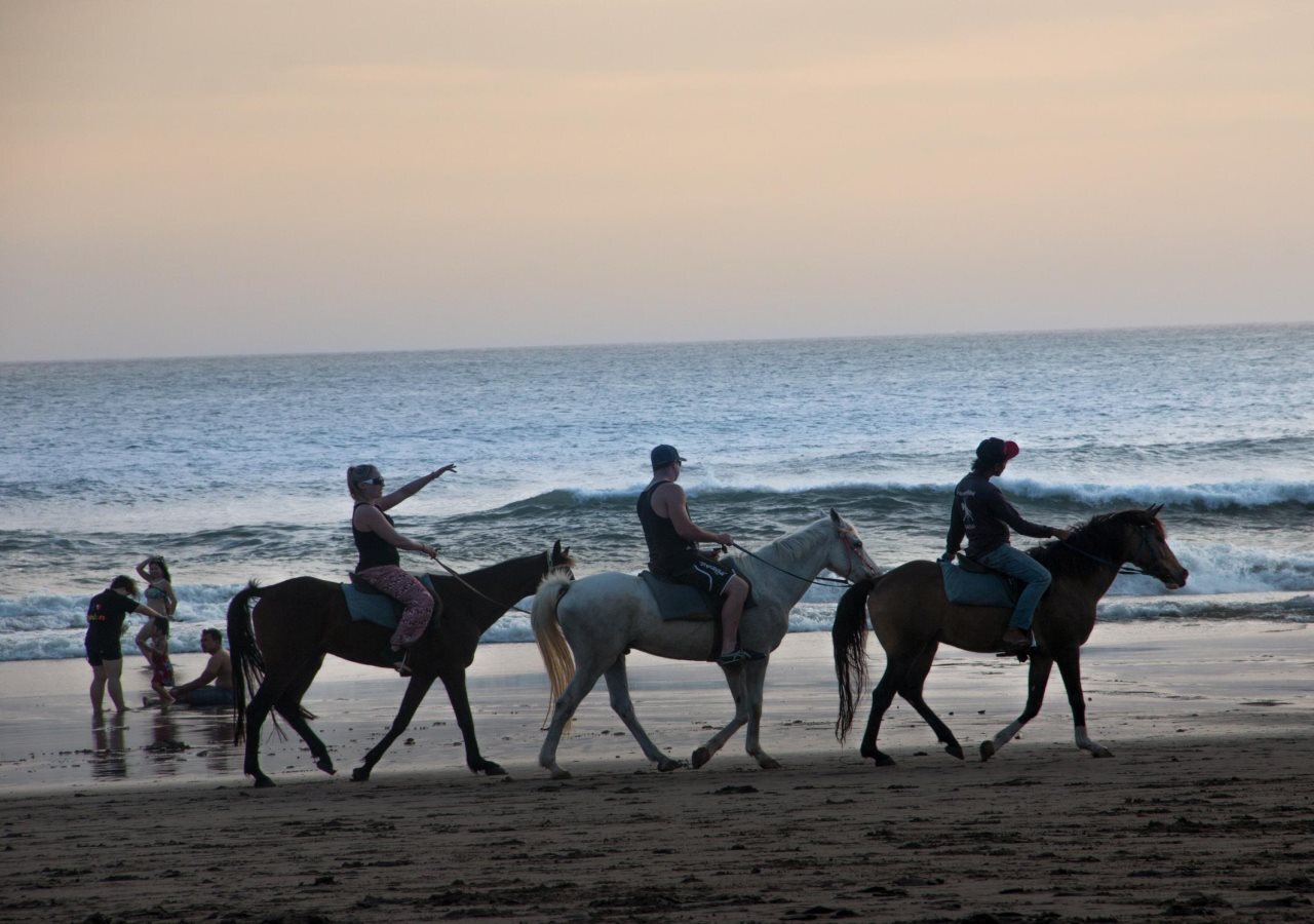 Foto - Seminyak Square Hotel And Villas