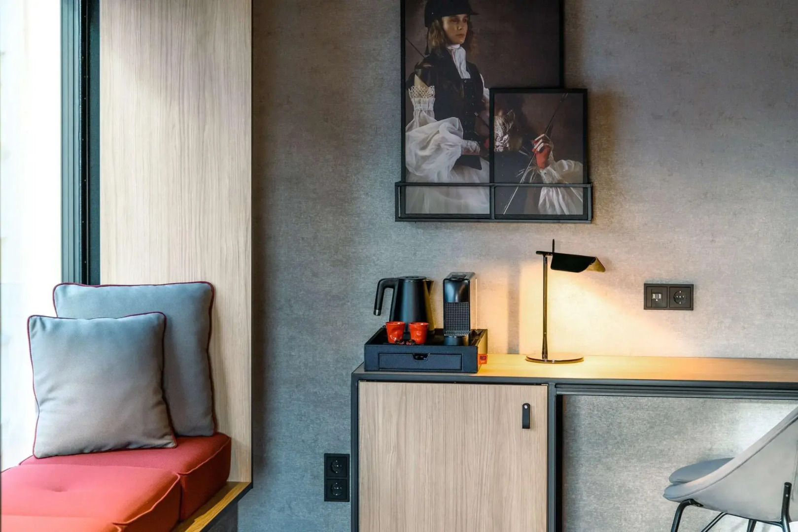 Photo - Radisson RED Hotel, Vienna