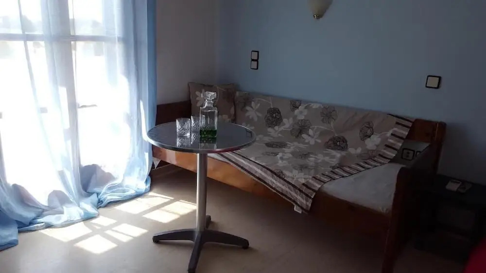 Photo - Sunlight Naxos