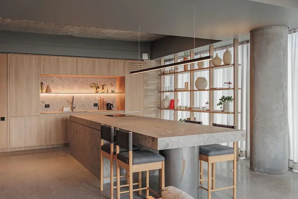 Foto - The Somos Loho Hotel