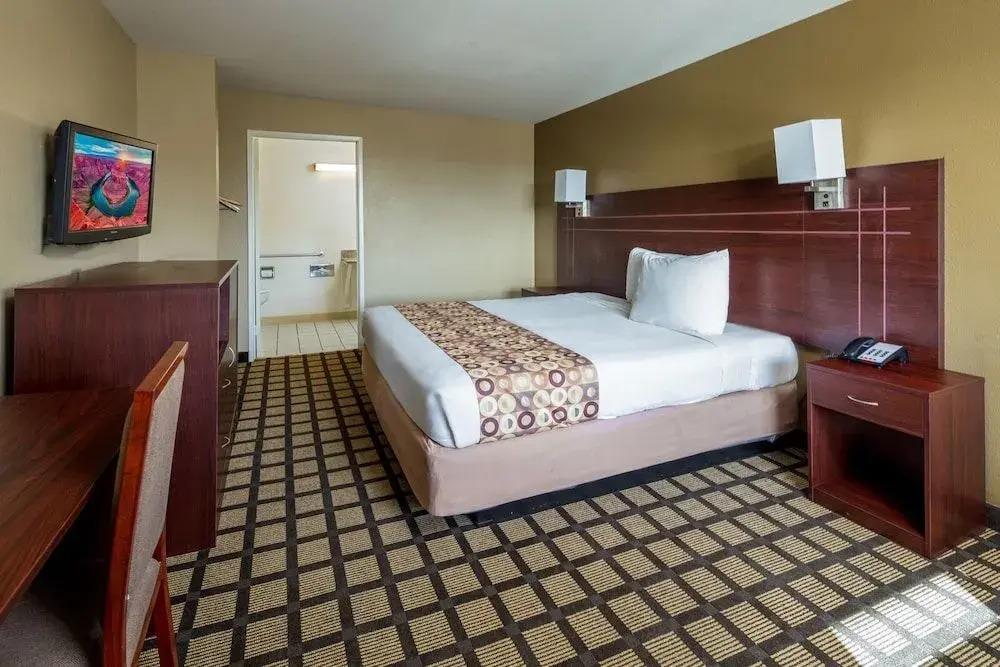 Foto - Travelers Inn - Phoenix