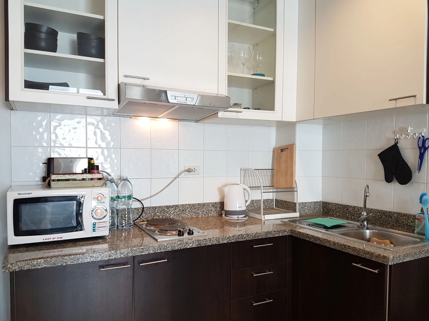 Foto - 14 Place Sukhumvit Suites