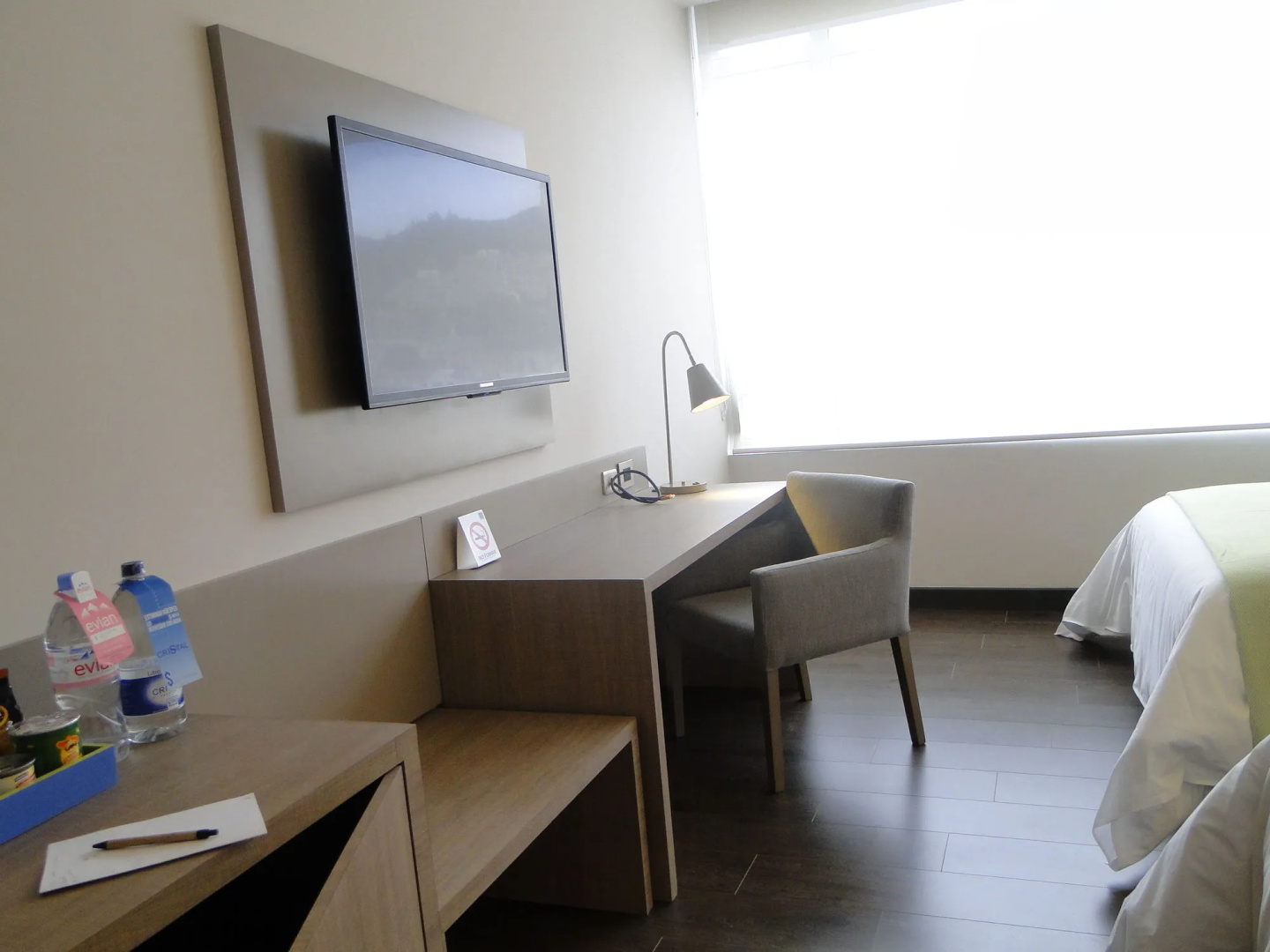 Photo - Hotel bh Usaquen