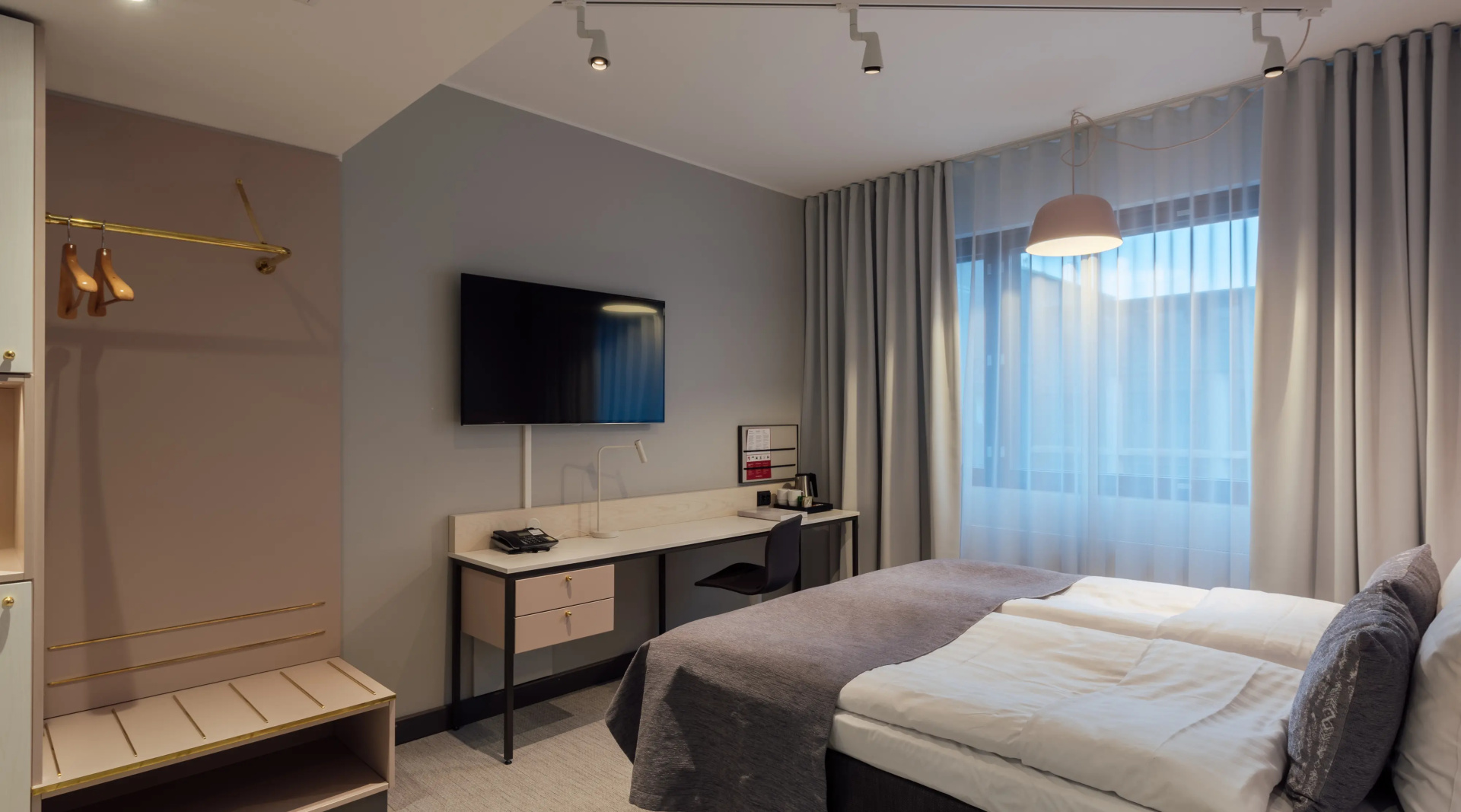 Photo - Original Sokos Hotel Presidentti Helsinki