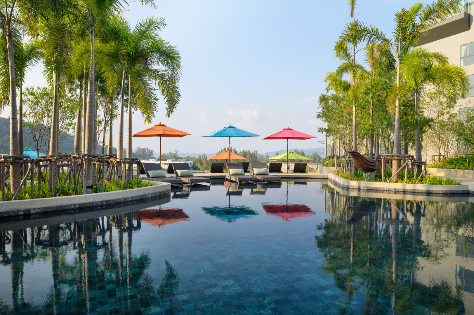 Photo - MIDA Grande Resort Phuket