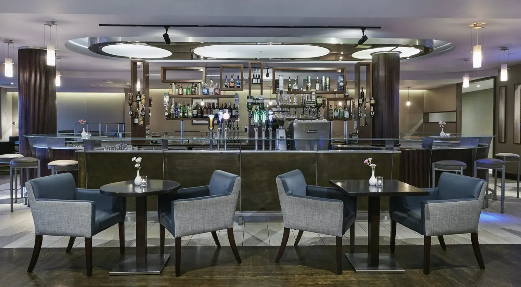 Foto - Crowne Plaza Belfast by IHG
