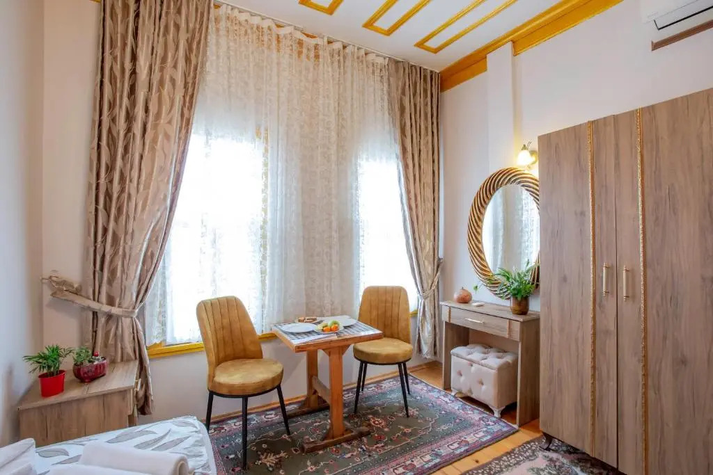 Foto - April Story Apart Hotel