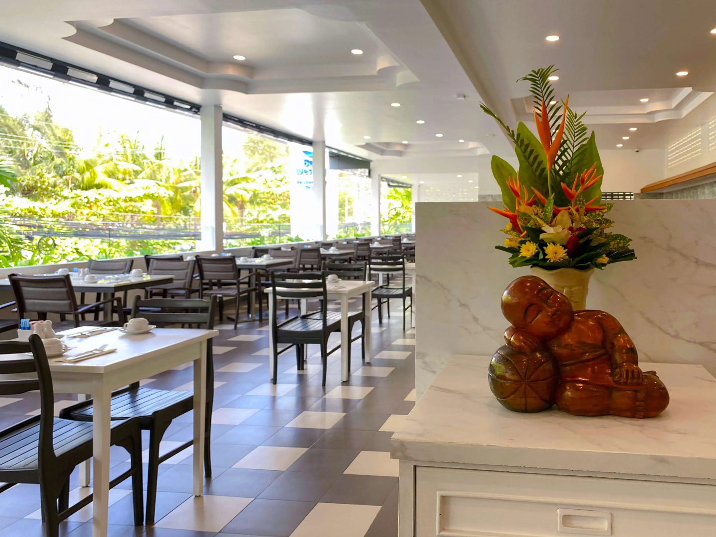 Foto - Best Western Phuket Ocean Resort