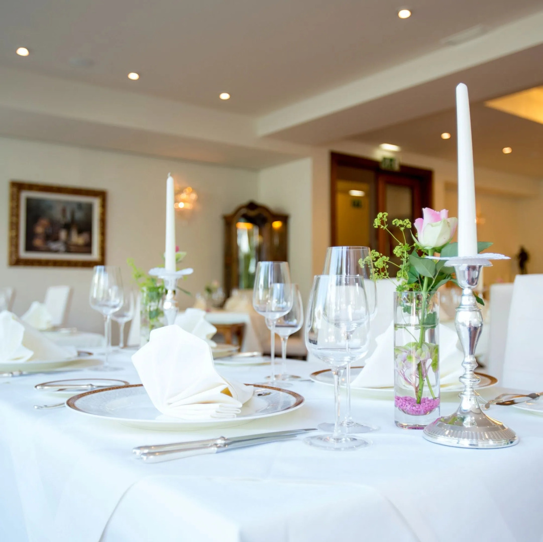 Foto - Hotel Schloss Mönchstein