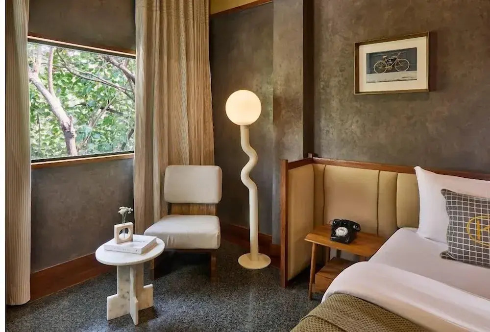 Photo - The Kin Hotel