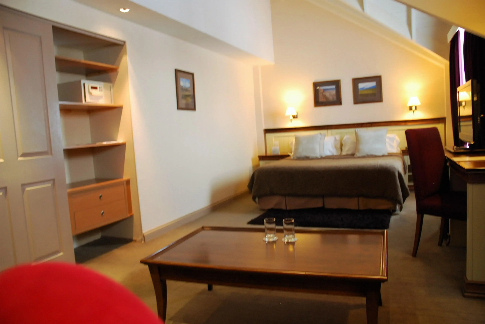 Foto - Alto Calafate Hotel
