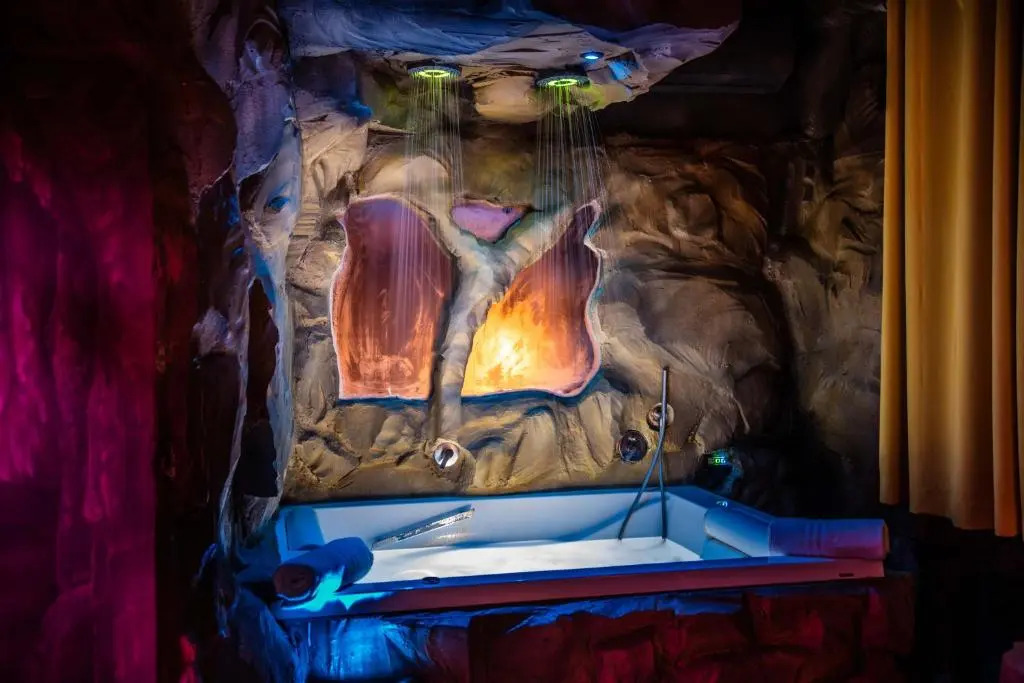 Foto - MagicSuite Guest House Roma Portuense