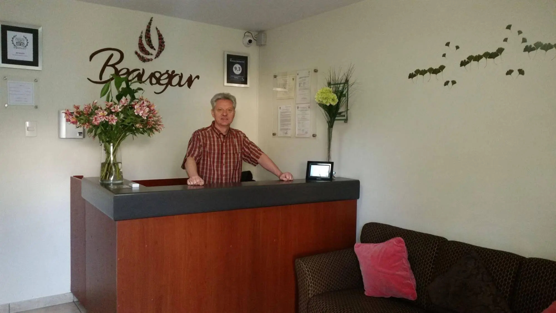 Foto - Hotel Florez Boutique